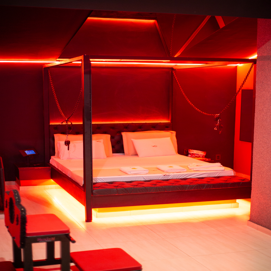 Suite 50 Tons